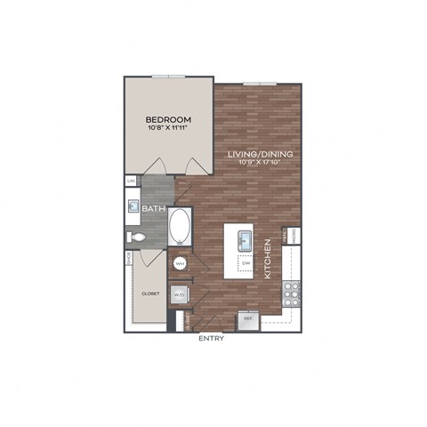 floor plan 3  the mansions on the park